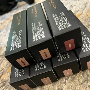 Anastasia Beverly Hills Stick Contour + Highlight